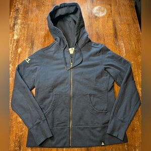 American Giant Jacket Durable High Performance Womens Full Zip Outdoor Workwear